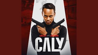 CALY feat Jay Arghh [upl. by Tammany]