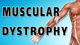 Muscular Dystrophy [upl. by Farrah]