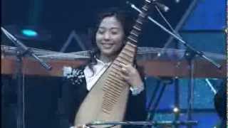 12 Girls Band  Live at Budokan Japan 2004 Part 1 [upl. by Yuille]