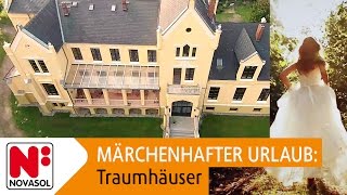 Märchenhafter Urlaub mit NOVASOL [upl. by Iturhs]