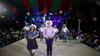 SANGOLOTEADITO  JOAN SEBASTIAN  BAILE MODERNO LILIANA  msdexv mi sueño de xv años [upl. by Let]