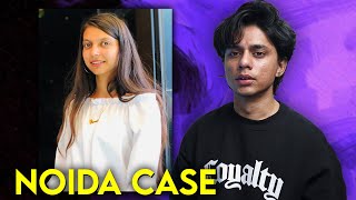 Manisha Chauhan Noida Case  Killed For Property [upl. by Cid936]