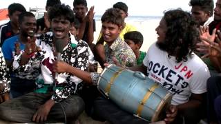 Super Hit Chennai Gana Song சும்மா நோன்டாத [upl. by Ailegave471]