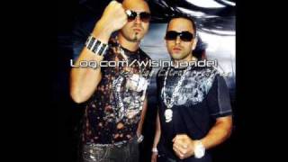 wisin y yandeltus sabanas [upl. by Avrom]