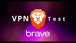 Brave VPN Speedtest  brave vpn wireguard [upl. by Ohnuj]