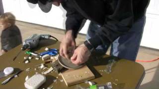 Make Your Own Guitar Humidifiers [upl. by Enilrae]