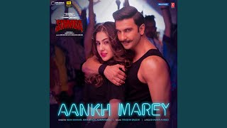 Ankh Marey  Aankh Mare Ladki Aankh Mare Song  New Songs 2018 Hindi [upl. by Laeno776]