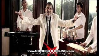 NACHDI DE OFFICIAL HD VIDEO  ANGREJ ALI amp AMAN HAYER [upl. by Martainn859]