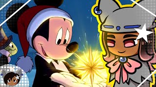 Remember When Disney Was FUN  Mickey’s Magical Christmas [upl. by Mollee]