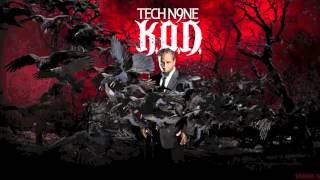 Tech N9ne  Blackened the Sun Instrumental [upl. by Aihsemak724]