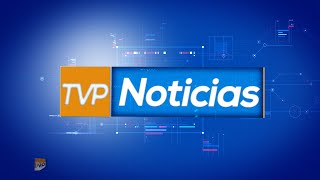 TVP Noticias Primera Edición 160924 [upl. by Medardas]