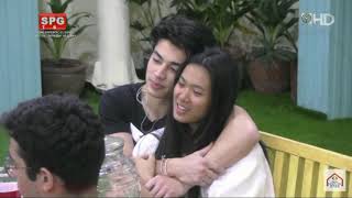 PBB OTSO  LOUDRE NAG HALIKAN SA LOOB NG BAHAY NI KUYA FULL EPISODE  MARCH 4 2019 [upl. by Philips]