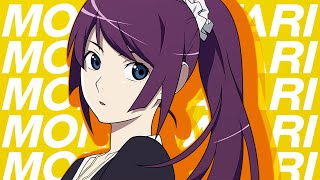 I can convince you to watch Monogatari in 6 minutes [upl. by Nnyleve]