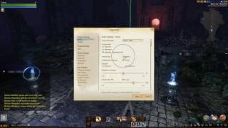 How to Enable Vertical Sync In ArcheAge [upl. by Goodhen]