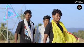 A GOROM BA NEW SANTHALI PROMO SANTHALI VIDEO ASHOK TUDU VIKASH SOREN SALONI 2024 [upl. by Kassity796]