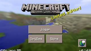 Mcpe 0140 Download [upl. by Jt]