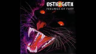 OSTROGOTH  Feelings Of Fury Full Album [upl. by Yacov]