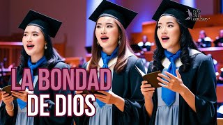 quotLa Bondad de Diosquot Canto de Graduación CFN 2024 [upl. by Vipul101]