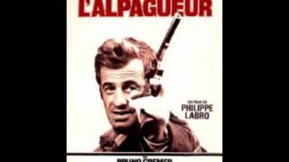 Michel Colombier L alpagueur [upl. by Cirde]