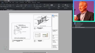 BricsCAD® Pro V242  Drawing Compatibility [upl. by Otrebireh]