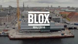 BLOX fra luften Maj 2016 [upl. by Aloisius864]