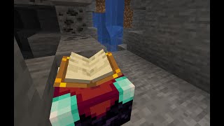 Adding An Enchantment Table Minecraft Lets Play Ep 13 [upl. by Trbor]