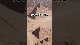 Pyramids of Giza facts history [upl. by Lenno]