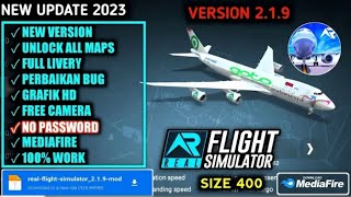 Update RFS Pro Mod Apk 219 Latest Version 2023  Unlock All Skins amp Unlock All Maps [upl. by Teplitz]