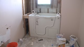 Full Bathroom Remodeling with ReBath® [upl. by Troc]