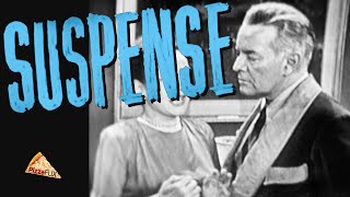 Suspense TV1949 POST MORTEM [upl. by Corilla703]