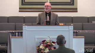 Sunday Morning  Cozaddale Baptist Temple  September 8 2024 [upl. by Meeks]