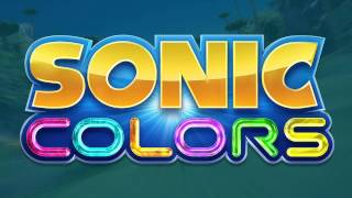 Speak With Your Heart Ending Theme  Sonic Colors OST [upl. by Rotciv436]