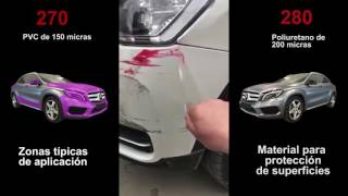 ORACAL Vehicle Wrap Training [upl. by Sievert]