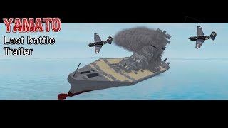 Yamato  Sinking The Battleship Yamato  WWII  War  Excepts From The Movie quotYamatoquot [upl. by Barbarese]