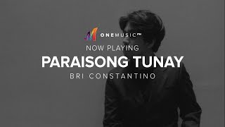 quotParaisong Tunayquot by Bri Constantino  Be Discovered [upl. by Einnal]