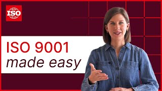 SE32 ISO 9000 Certification Procedure  ISO 9000 Certification Process Steps [upl. by Waly]