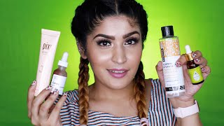 How To Chemically Exfoliate Your Skin  Beginners Guide To Acid Skincare  Shreya Jain [upl. by Knowle]