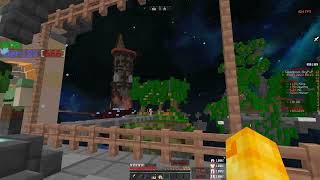 Intruduction to SkyPvP  Twerionnet [upl. by Nnylecyoj970]