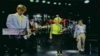 The B52s Butterbean Live [upl. by Langbehn]