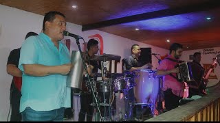 La Prohibida  Jorge amp Balbino Gómez Live [upl. by Tartaglia]