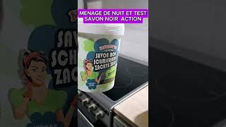 🌙ROUTINE MENAGE DU SOIR REVEIL DANS UNE MAISON PROPRE✨️ cleaning savonnoiraction [upl. by Mukerji]