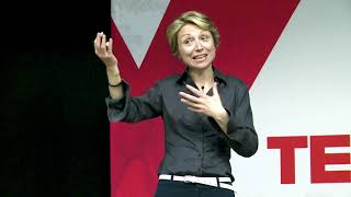 Linguaggio Inclusivo un virus che possiamo diffondere  Alexa Pantanella  TEDxArona [upl. by Alliuqat]