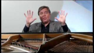 Piano Lessons Essential Finger Techniques for Piano Playing [upl. by Accire722]