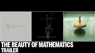 THE BEAUTY OF MATHEMATICS Trailer  TIFF Kids 2014 [upl. by Porte]