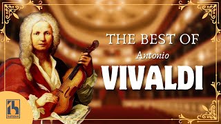 The Best of Vivaldi [upl. by Ellatsirhc733]