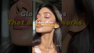 Glow up tips that actually works 🎀fyp shorts viral viralshorts kpop bts aesthetic beauty [upl. by Jane]