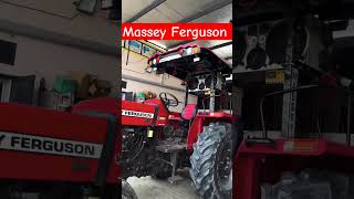 Massey 9500 🔥youtubeshorts shorts [upl. by Ahtan]