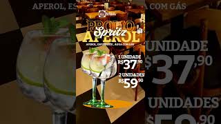 Buteco de Minas  SP  Rua Matias Aires 86  11 31710799  Doubles Caipirinha e Drinks [upl. by Hurley995]