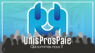 Réseau UnisProsPaie  Tout ce que vous devez savoir [upl. by Ydnat]