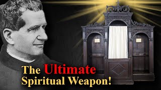 How Don Bosco “Bankrupted” the Devil A Spiritual Masterclass  Ep 234 [upl. by Bailie]